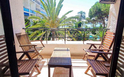 Vacation Apartment in Marbella Centre.
